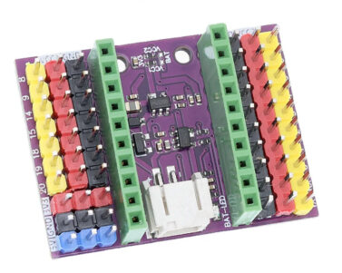 ESP32-C6 Dev Board