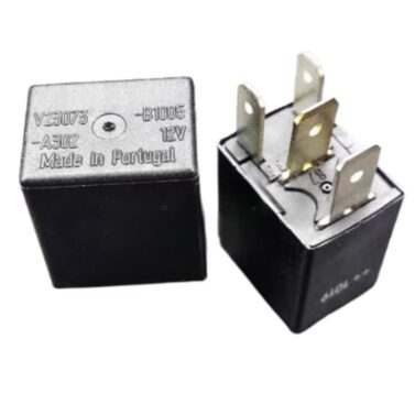 Relay, 120VAC  DPDT - 10A/120VAC/28VDC