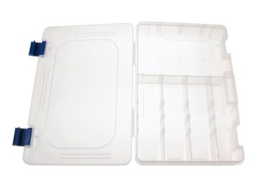 ARDX Plastic Tool Case
