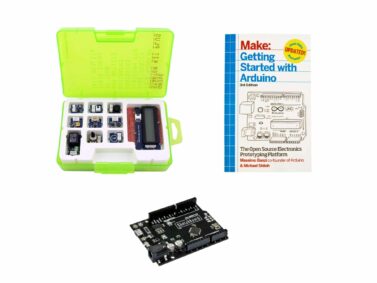 Grove - Starter Kit for Arduino Bundle