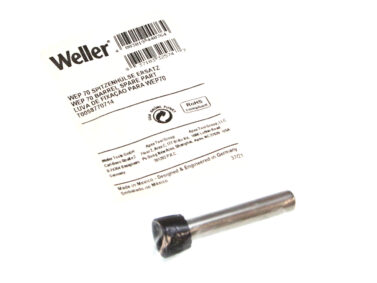 Barrel/Nut Assy - for WEP70 Soldering iron