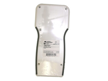 T Case, Grey, TPE- 8.25x4x1.25"