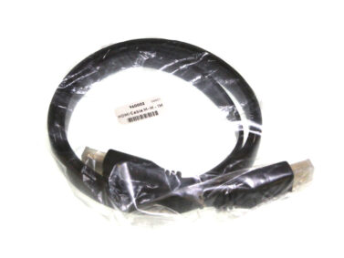 HDMI Cable M-M - 1M