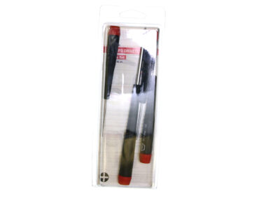 Precision Phillips 4 Pc Set  #000 - 1