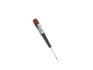 Screwdriver, 1mm Slot, 40mm long