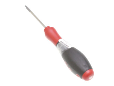 Screwdriver, Torx - Soft Finish T9S
