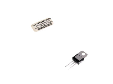 Voltage Regulator - Fixed +12V @ 1A, TO220