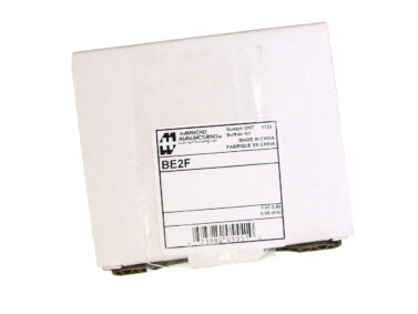 AC/AC Transformer, 115VAC to 16.5VAC, 40VA, 2.42A, Leads, Chassis mnt