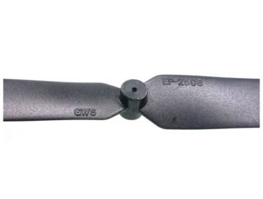 2.55" Propeller