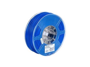 eSun 1.75mm HIPS Blue Filament - 1kg Spool