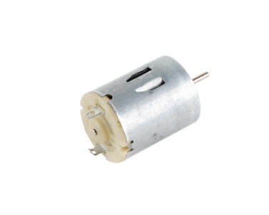 Motor 3-6VDC