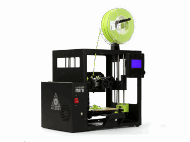 LulzBot Mini 2 3D Printer