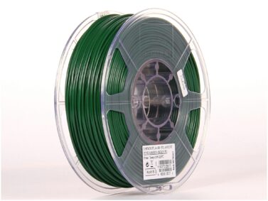 eSun 2.85mm PLA+ Pine Green Filament - 1kg Spool