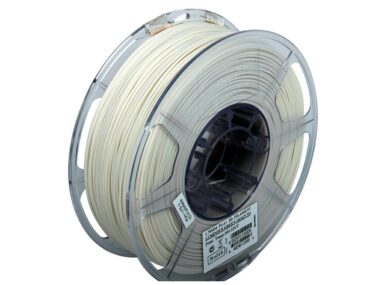 eSun 1.75mm PLA Luminous Green Filament - 1kg Spool