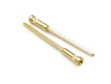 Spare Part - Long Socket Pin