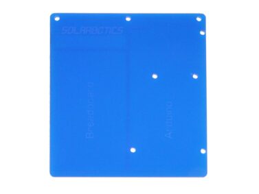 ARDX Arduino Mega Base Kit