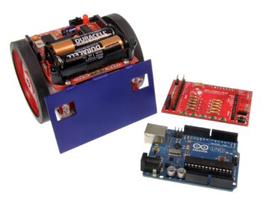 Arduino Sumovore Bundle