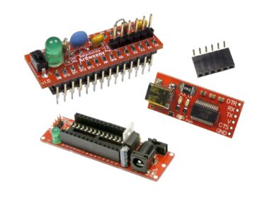 Ardweeny Project Pack
