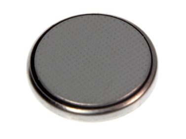 CR2032 3V Lithium Coincell Battery