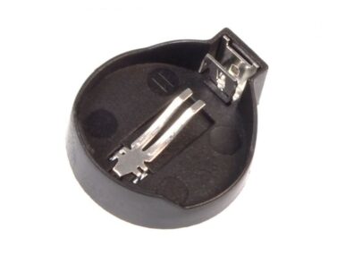 CR2025/CR2032 Coincell Battery Holder