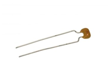 0.47&micro;F Monolithic Capacitor