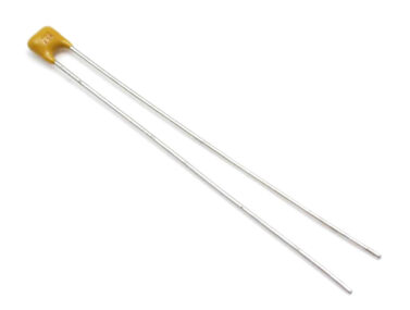 0.01&micro;F Monolithic Capacitor