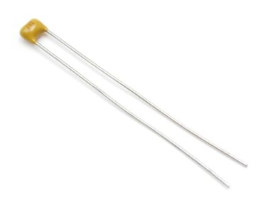 0.1&micro;F Monolithic Capacitor
