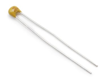 0.22&micro;F Monolithic Capacitor