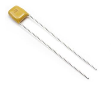 1.0&micro;F Monolithic Capacitor