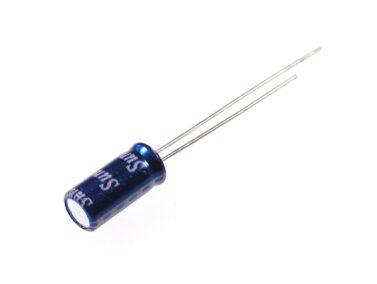 0.35F Super Capacitor