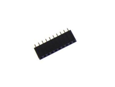 Female Socket Strip - 10 per