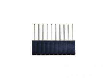 10-pin Shield Stacking Header