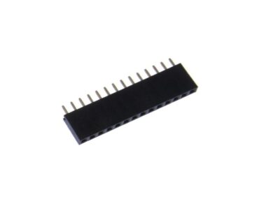 Female Socket Strip - 14 per