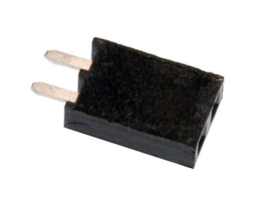 Female Strip Socket - 2 per Strip