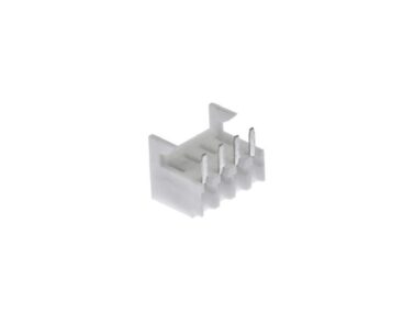 Edge Connector - 4 position 90 degree