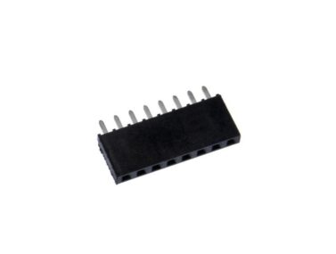 Female Socket Strip - 8 per