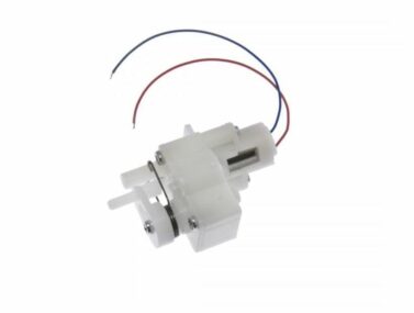 Gear Motor 10 - Geared pager motor