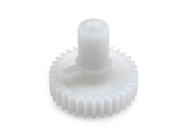 GM4 Limited-Rotation Output Gear