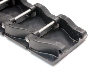 Gear Motor Tread Links
