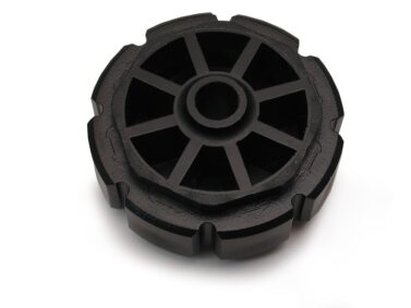 Gear Motor Tread Idlers