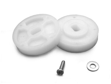 GM2/3/8/9/17 Gear Motor mounts