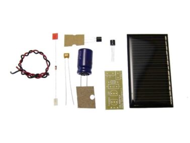 Gravitrack SolarEngine Parts Bundle