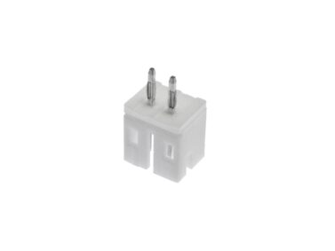 2-pin JST-PH Connector (2.0 mm Pitch)