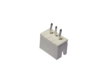 3-pin JST-ZH Connector (1.5 mm Pitch)