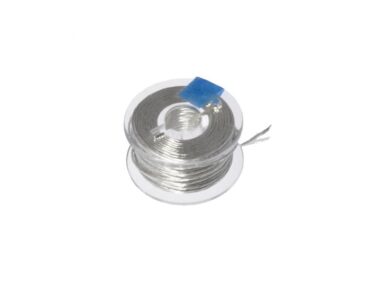 SuperFlex Wire 6M on Bobbin