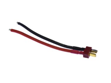 Deans Style T Plug Male Connector