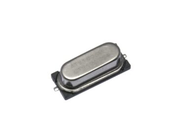 16MHz SMD / Through-hole Crystal Oscillator