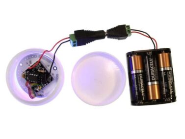 Northern Lights - SB-Firefly + Star Controller Bundle