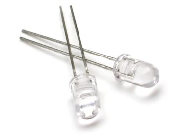 Infrared LED  Emitter