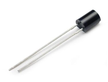 Infrared Optical Sensor
